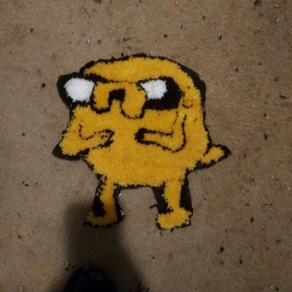 Tufted Rugs - Picture 12 of 15